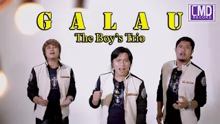 Download The Boy's Trio - Galau (Lagu Batak Tergalau) Official Music Video MP3