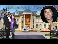 Tito Jackson s Partner Ex-Wife 3 Children Houses Net Worth 2024 and More