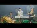 Lagu PERGI TANPA PESAN by iis dahlia cover koplo alex rampak VOC - MIRANTY