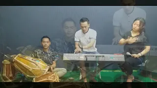 pergi tanpa pesan by iis dahlia cover koplo alex rampak voc miranty