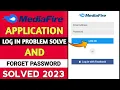 Download Lagu MediaFire Application ko login kaise kare in Hindi | Forget Pasword MediaFire Application 2023