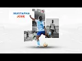 Download Lagu Mustapha Jobe ● Left Center Back ● KGH Sports FA ● Highlights