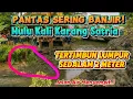 Download Lagu PANTAS SERING BANJIR‼️HULU KALI KARANG SATRIA TERTIMBUN LUMPUR SEDALAM 2 METER!