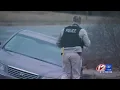 Police North Kingstown shots fired incident may be gang-related