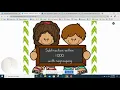 How to share a Nearpod lesson code with students