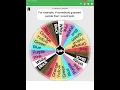 I m gonna spin everyday