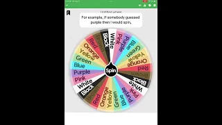 I m gonna spin everyday