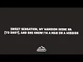 Kashcoming x Mavo - Hello Hello (Lyrics)