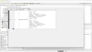 Parsing JSON in KNIME Using the JSON Path Node