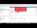 How to Create Tables and Assign Data to Them In MATLAB MATLAB Programming MATLAB Solutions
