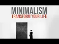 Mastering Minimalism Transform Your Life