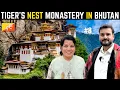 Download Lagu Tiger’s Nest Monastery in Bhutan