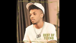 BEST OF TEKNO 