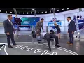 NFL Combine 45 Reps At 225lbs Bench Press New Goal 50 for 2018