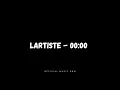 Lartiste - 00:00 (Officiel)