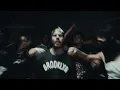 Ta9chira x KTYB x JOHNSIX - REVEIL