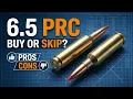 6 5 PRC Buy or Skip Honest Pros Cons For Hunters