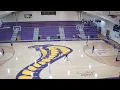 John Harrell Live Stream