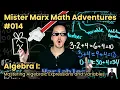 Algebraic Expressions in One Variable Basic Algebraic Operations