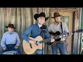 How a Cowgirl Says Goodbye - Tracy Lawrence (High Carbon Steel Cover)