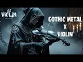 Download Lagu Gothic Metal x Violin – A Symphony of Darkness and Elegance! 🖤🎻🎵