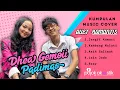 Lagu KUMPULAN MUSIK COVER DUET ROMANTIS DHEA GEMOII FEAT PADIMAS POJOK SUARA VERSI AKUSTIK