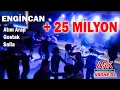 Download Lagu Engincan - Atım Arap / Gostak / Salla - Aşk Prodüksiyon 2020
