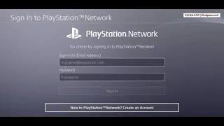 How to Change Sony Password by Phone Full Guide