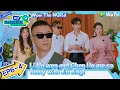 Download Lagu #Wow The World EP6-4：Jin Jinglin started dancing as soon as she came on stage!