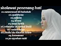 Download Lagu kumpulan sholawat merdu ai Khodijah bikin hati tenang