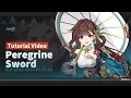 Download Lagu ★ Peregrine Sword Tutorial Video ★ — Honkai Impact 3rd