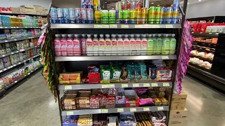 H MART Korea Food Market Redmond Town C Seattle WA