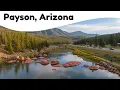 10 Best Things to Do in Payson Arizona