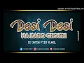 Download Lagu DESI DESI NA KARO CHOKRI DJ JATIN FT.DJ SUNIL
