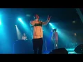 Children of Zeus 'Hard Work' Birmingham 22/5/19