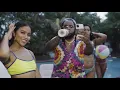 Squash - Razor (Official Video)