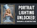 Portrait Lighting Unlocked