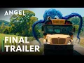 Download Lagu SKETCH | Laatste trailer | In de bioscoop vanaf 6 augustus | Angel
