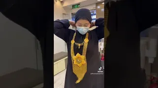 اميرة الدهب 