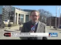 Davenport sues resident over FOIA request for former city admin s demand letter