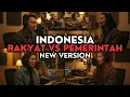 Download Lagu Rakyat vs Pemerintah New Version Feat The Voice Freedom Orchestra