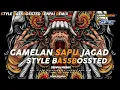 Download Lagu DJ GAMELAN NGANYARI JAGAD JAGAD BASSBOSSTED TERBARU...!!! || Senpai Remix || 2023