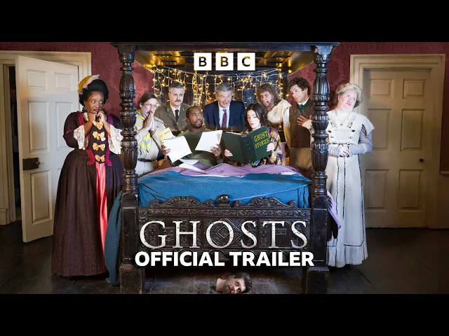 ? Series 5 Official Trailer