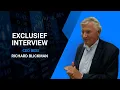 Download Lagu Exclusief interview CEO Besi | Richard Blickman | deel 1