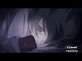 maNga - Dünyanın Sonunda Doğmuşum || 𝚜𝚕𝚘𝚠𝚎𝚍 | 𝚛𝚎𝚟𝚎𝚛𝚋 ||