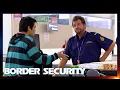 9 Most Shocking Smuggling Attempts Best Of Border Security