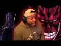 KENPACHI S BANKAI Bleach TYBW 4x4 Reaction