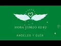 Hora Espejo 02 02 Significado angelical espiritual numerologico y en el amor