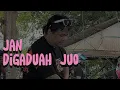 Download Lagu DJ MINANG TERBARU JAN DI GADUAH JUO || NAN KA IYO IYO BANALAH || TRIO TACILAK || DJ DAMONOK FYP