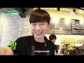 Kihyun V Day Present ~ (Secret Valentine)